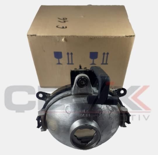 SİS FARI SOL / E46  2001-  / E4601-7700