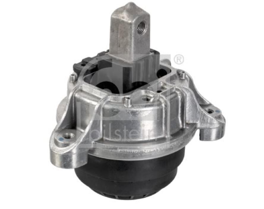 SOL MOTOR KULAĞI / BMW F10-F11 / 22116868301-22116780263-22117935141-178417