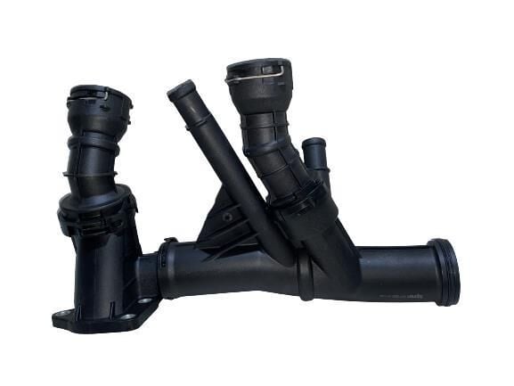TERMOSTAT KOMPLE GOLF PASSAT A3 LEON OCTAVİA 04L