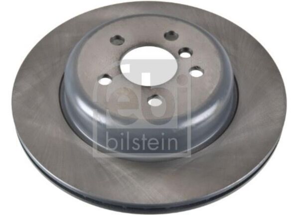 ARKA SAĞ FREN DİSKİ  / BMW G20-G21-G23-G30-G80 / 34216882246-172984