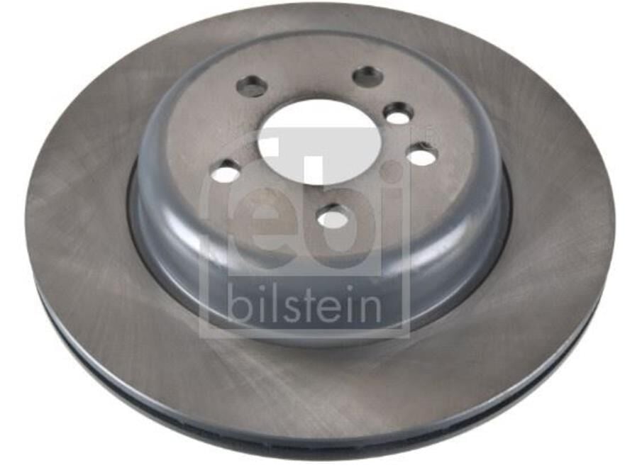 ARKA SAĞ FREN DİSKİ  / BMW G20-G21-G23-G30-G80 / 34216882246-172984