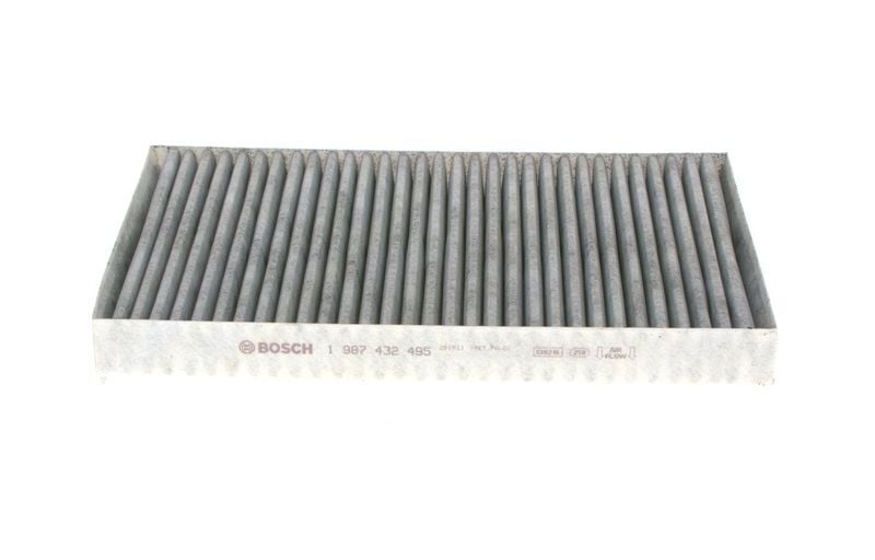 Polen Filtresi Bosch 1987432495 Vito W639 2003-2014 OEM 6398350247