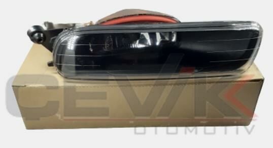 SİS FARI SOL SEDAN / BMW E46 98-01 / 63178361951