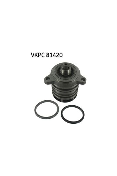 Devirdaim SKF VKPC81420 Volkswagen Touareg / Transporter / Transporter T5 OEM 070121011D