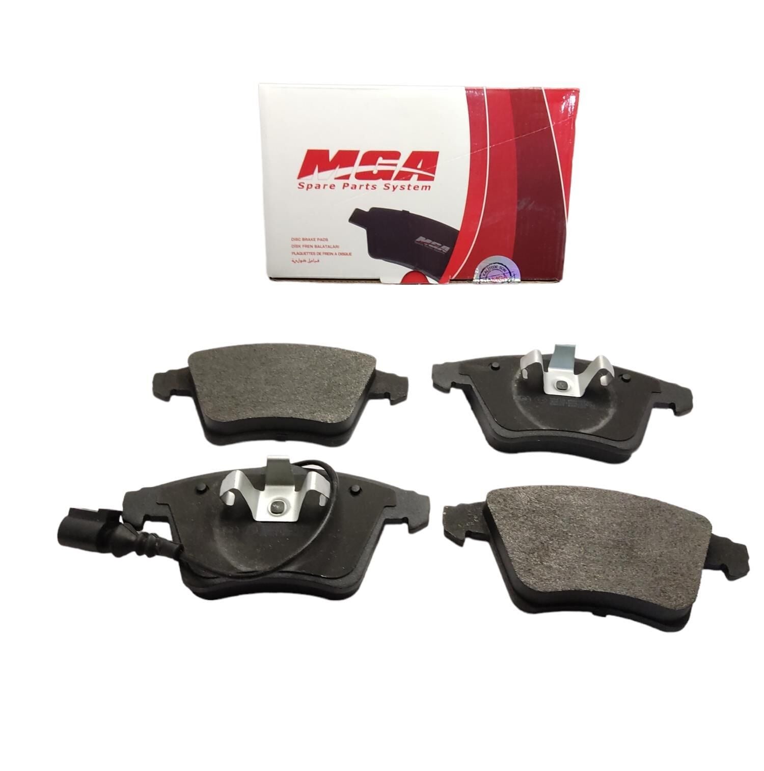 ÖN FREN BALATASI T5 T6 03>