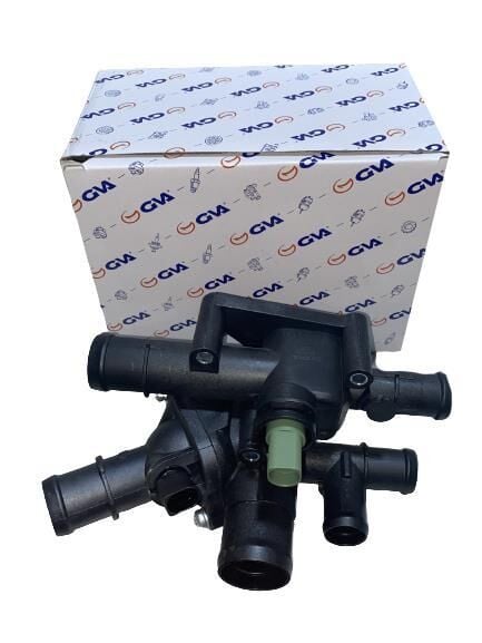 TERMOSTAT KOMPLE GOLF4 BORA OCTAVİA MANUEL 1.6 AKL BFQ