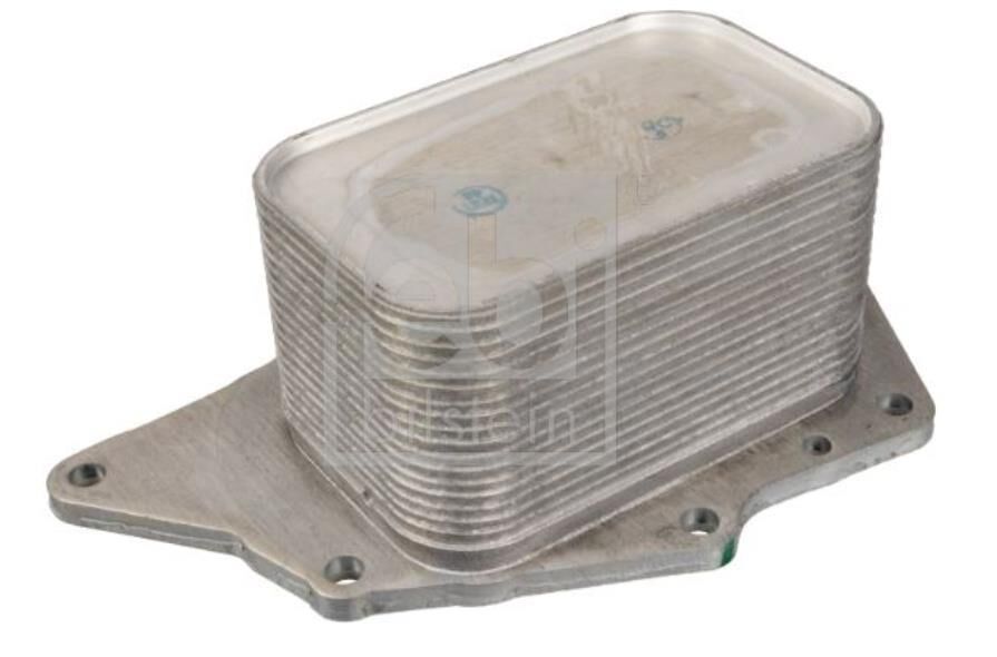 YAĞ SOĞUTUCU / BMW F20-F52-F45-F46-F54-F55-F56-F60 / 11428585236-172544