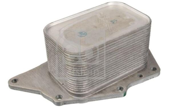 YAĞ SOĞUTUCU / BMW F20-F52-F45-F46-F54-F55-F56-F60 / 11428585236-172544