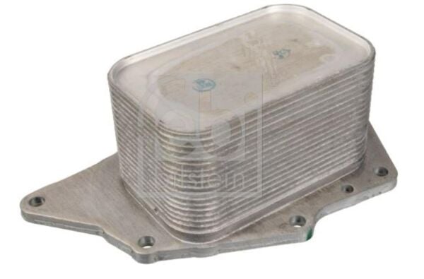 YAĞ SOĞUTUCU / BMW F20-F52-F45-F46-F54-F55-F56-F60 / 11428585236-172544