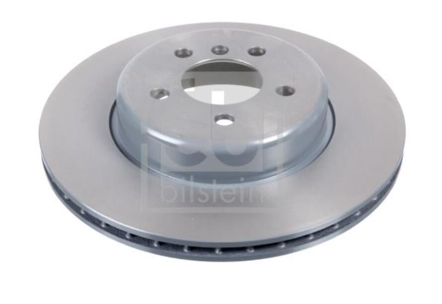 ARKA FREN DİSKİ / BMW F10-F12-F01-F02 / 34216775289-104805