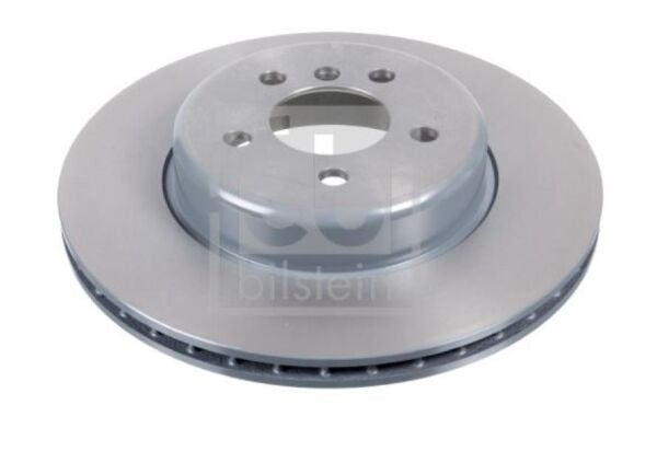 ARKA FREN DİSKİ / BMW F10-F12-F01-F02 / 34216775289-104805