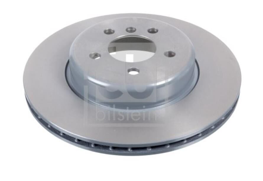 ARKA FREN DİSKİ / BMW F10-F12-F01-F02 / 34216775289-104805