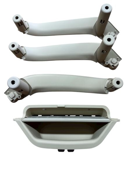 KAPI TUTAMAĞI 5 PARÇA SET BEJ / BMW X3 F25- X4 F26 (10-16) / 51417250306-GVA9103580