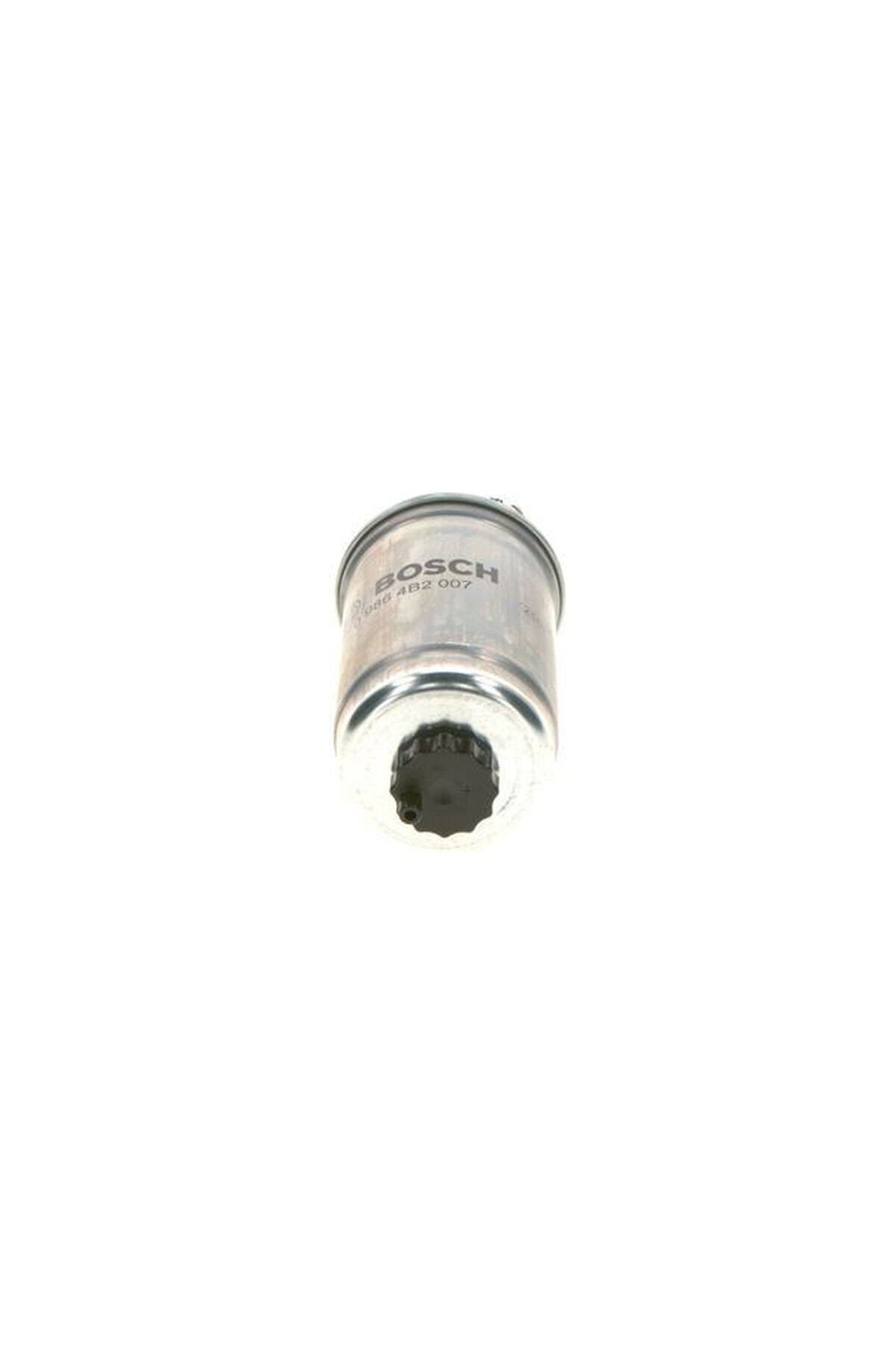 Mazot Filtresi Bosch 09864B2007 Ford Connect 2002-2006 OEM 2S41 9155 AB