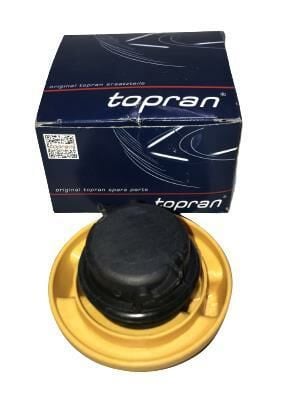 MOTOR YAĞ KAPAĞI / ASTRA G H - CORSA C - VECTRA B C / 650103 - 205591001