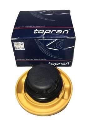 MOTOR YAĞ KAPAĞI / ASTRA G H - CORSA C - VECTRA B C / 650103 - 205591001