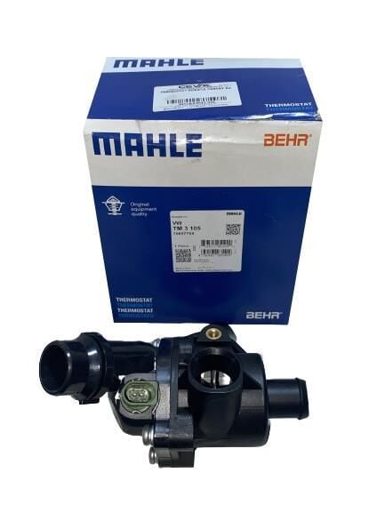 TERMOSTAT KOMPLE A4 A5 PASSAT 1.8 2.0FSİ AWA ALZ