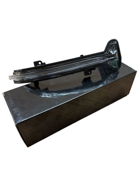 AYNA SİNYALİ SOL BEYAZ / BMW G20 LCI 2019- / 63137498159