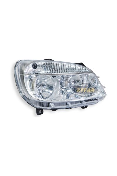 Sol Far Ayfar 505301 Fiat Doblo 2006-2010