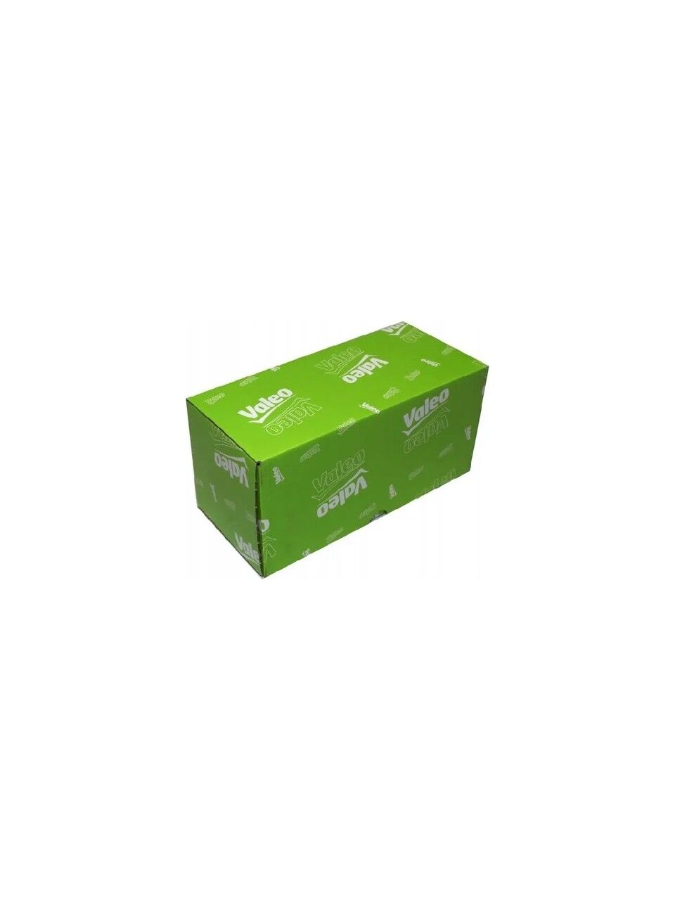 Arka Fren Balatası Tek Teker Valeo 671724 Sprinter 2018+ 651/654 Motor OEM 9104203700