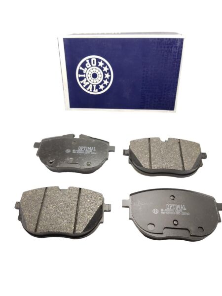 ÖN FREN BALATASI / TRANSPORTER (2020>) / 7LA698151B