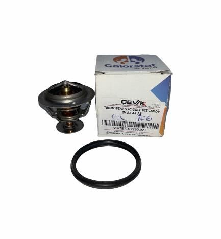Termostat (Gövdesiz) Vernet TH7280.92J Volkswagen Golf VI/VII OEM 04L121113D