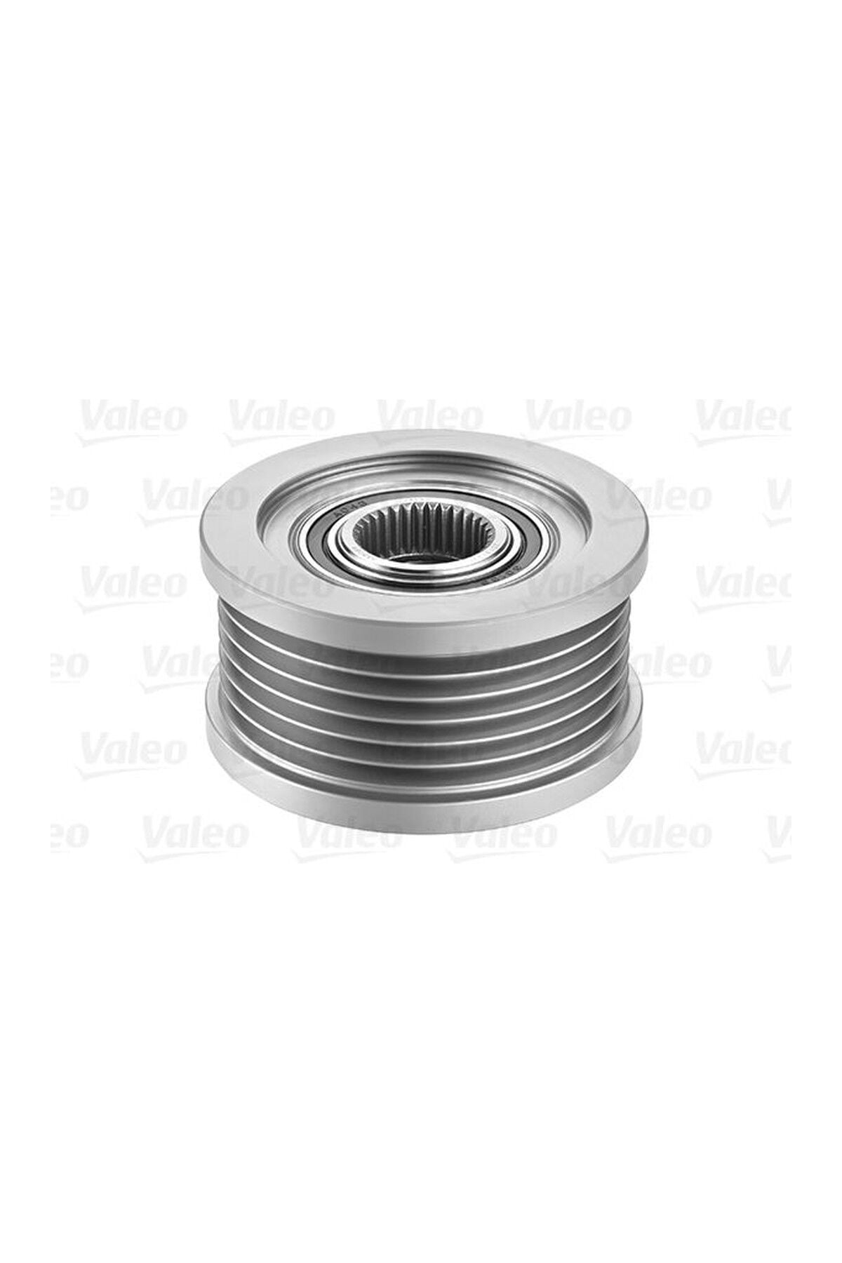 Alternatör Kasnağı Valeo 588089 Fiat Doblo