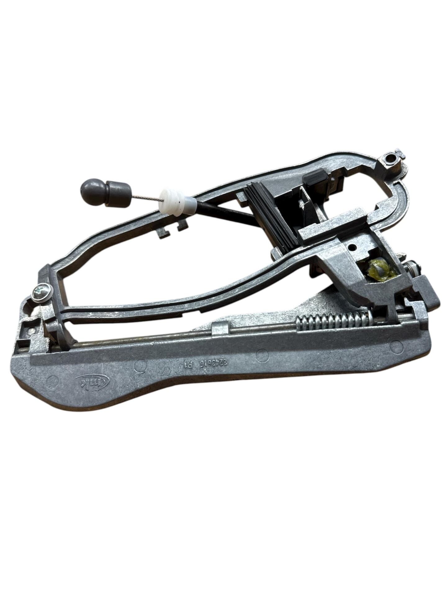 KAPI KOL MEKANİZMASI ÖN SAĞ / BMW X5 E53 (97-00) / 51218243616