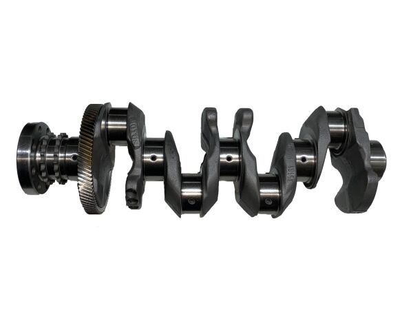 KRANK MİLİ E60 - E87 - E90 - F07 - F10 - F20 - F25 - F30 (N47) / 11217803479 - MTS1300