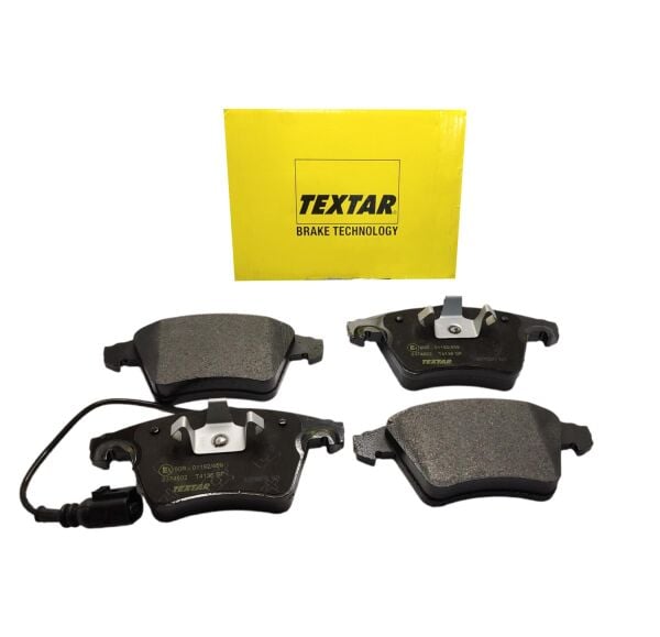 ÖN BALATA TRANSPORTER T5 T6 03-10