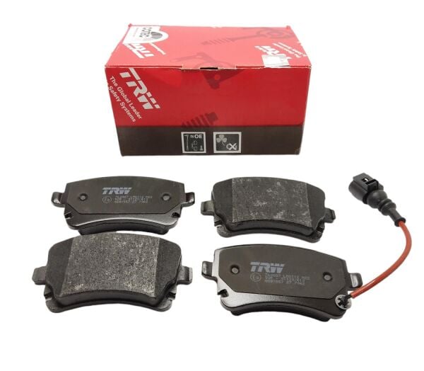 ARKA BALATA KABLOLU TRANSPORTER T5 T6 T7 03-19