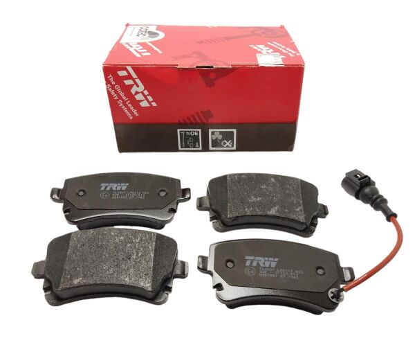 ARKA BALATA KABLOLU TRANSPORTER T5 T6 T7 03-19
