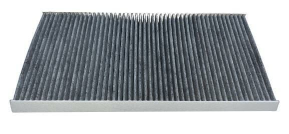 POLEN FİLTRESİ KARBONLU / MERCEDES W169-W245 / K1202A - 1698300118