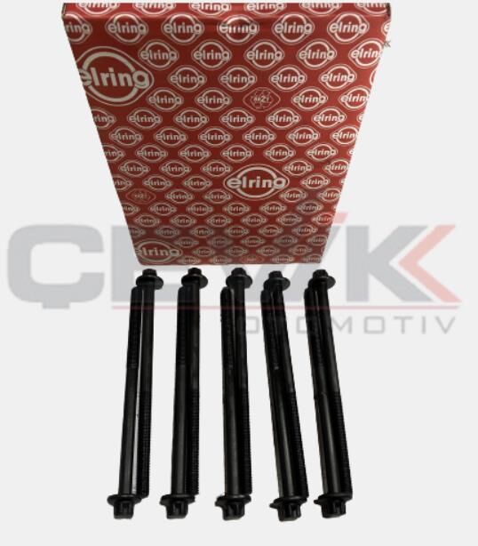 SİLİNDİR KAPAK SAPLAMASI /(N47N) E81-E82-E87-E88-E90-E91-E92-E93-F20-F21-F30-F31-F32-F10/ 11128513128 - 233.370