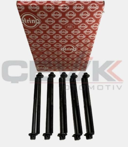 SİLİNDİR KAPAK SAPLAMASI /(N47N) E81-E82-E87-E88-E90-E91-E92-E93-F20-F21-F30-F31-F32-F10/ 11128513128 - 233.370