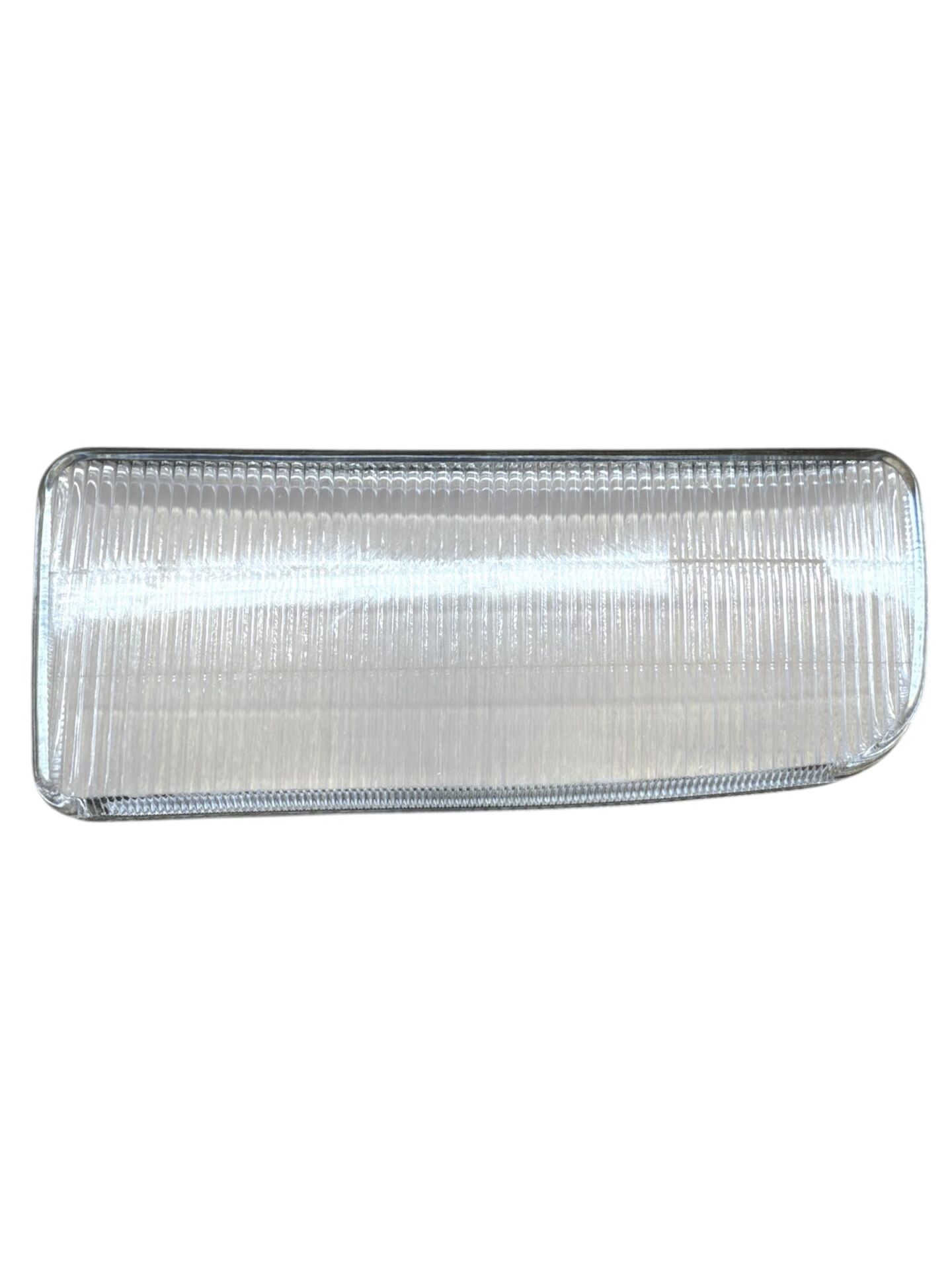 SİS FAR CAMI SOL KRİSTAL / BMW E36 (91-98) / GKL341309-63178357397