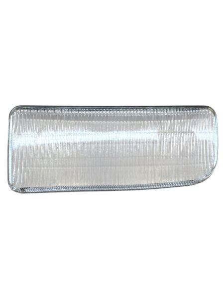 SİS FAR CAMI SOL KRİSTAL / BMW E36 (91-98) / GKL341309-63178357397