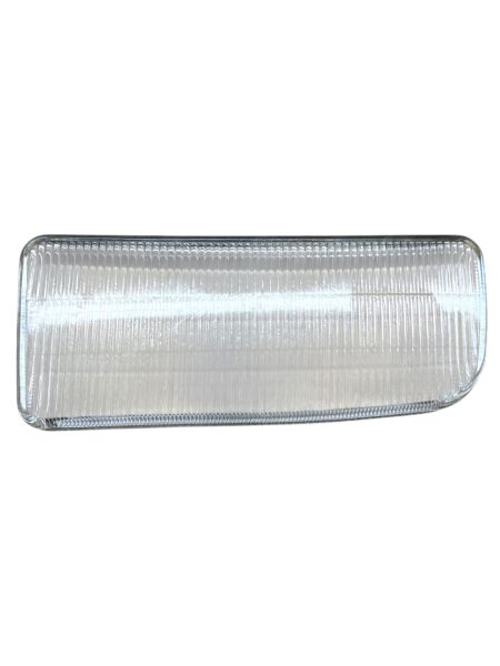 SİS FAR CAMI SOL KRİSTAL / BMW E36 (91-98) / GKL341309-63178357397