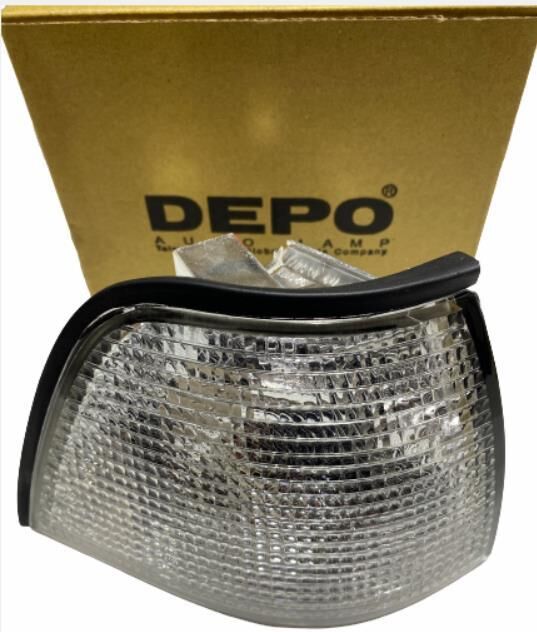 SİNYAL LAMBASI SAĞ / E36 - E34 / 82199403096 - 4441503RUE