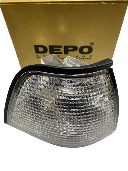 SİNYAL LAMBASI SAĞ / E36 - E34 / 82199403096 - 4441503RUE