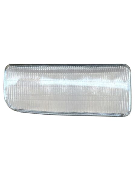 SİS FAR CAMI SAĞ FÜME / BMW E36 (91-98) / 63178357398-GKL341310