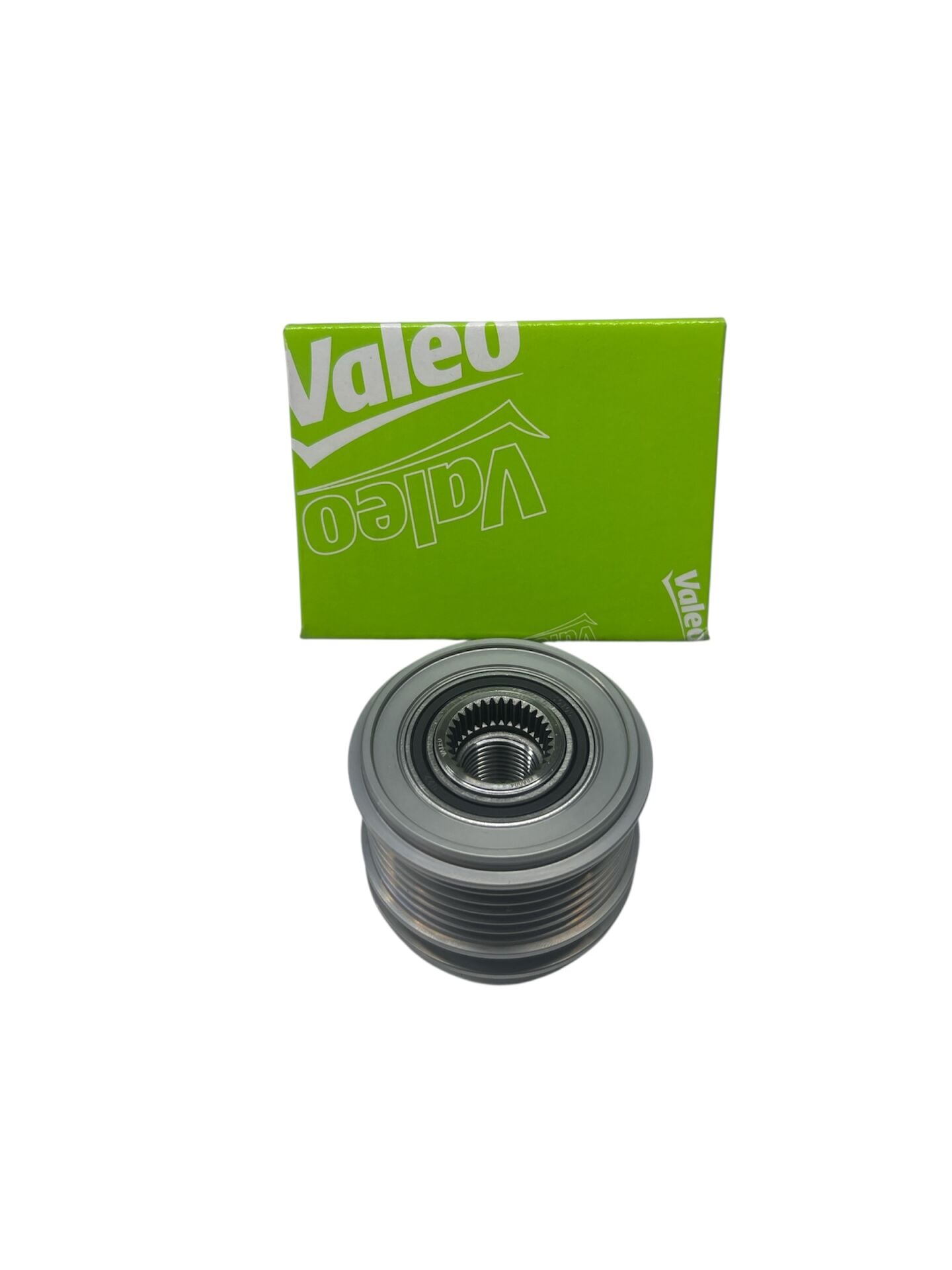 Alternatör Kasnağı Valeo 588005 Renault Clio III / Modus / Megane OEM 8200660033