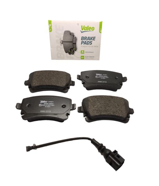 ARKA BALATA KABLOLU TRANSPORTER T5 T6 T7 03-19