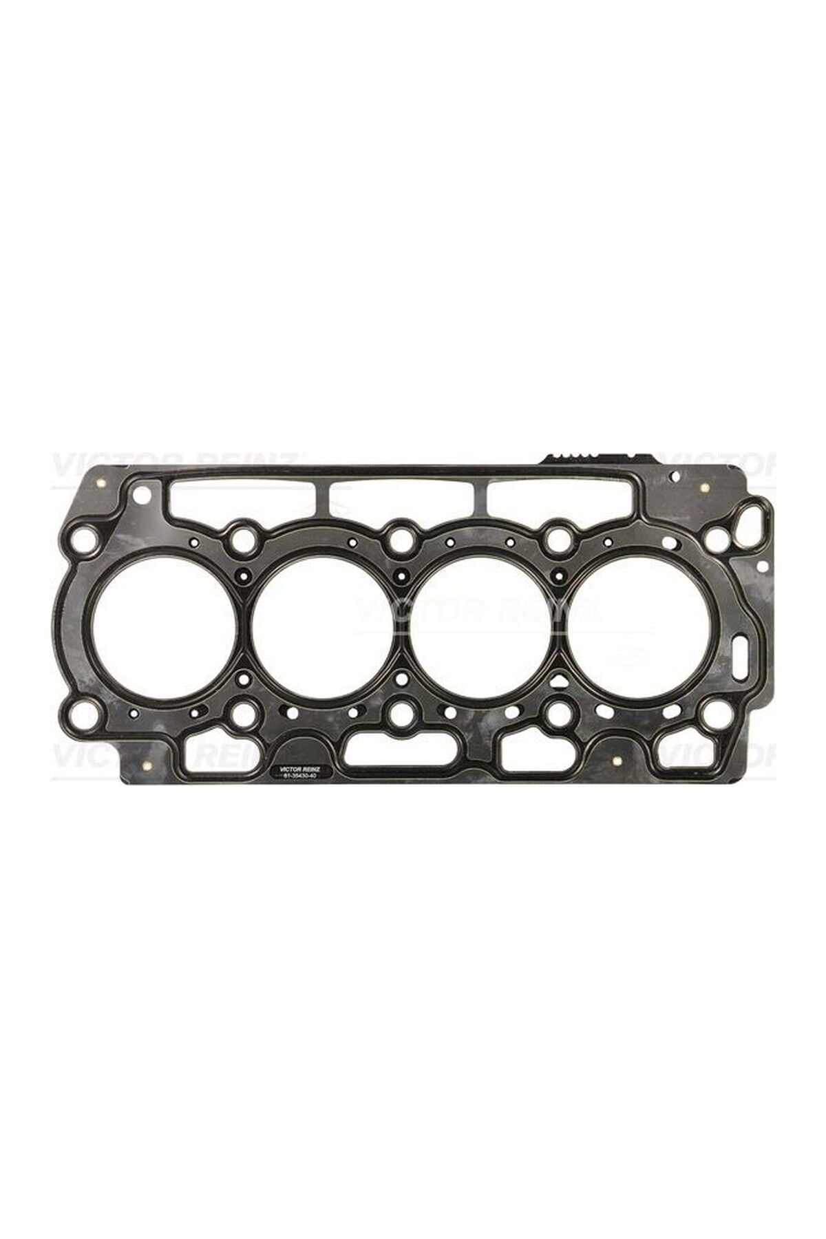 Silindir Kapak Contası 1.45 mm 5 Çentik Victor Reinz VR613543040 Peugeot 206 / 207 / Ford Fiesta