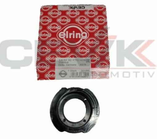 BMW ÖN KRANK KEÇESİ M47-N47N-M57-M57N-E87-E90-E92-E93-E39-E60-E61/ELRING301.890-11422249534