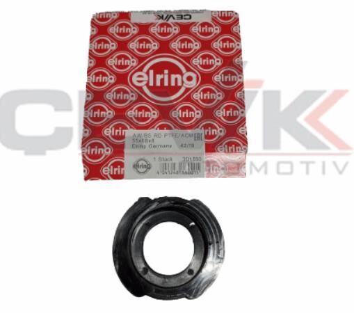 BMW ÖN KRANK KEÇESİ M47-N47N-M57-M57N-E87-E90-E92-E93-E39-E60-E61/ELRING301.890-11422249534