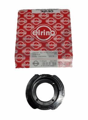 BMW ÖN KRANK KEÇESİ M47-N47N-M57-M57N-E87-E90-E92-E93-E39-E60-E61/ELRING301.890-11422249534