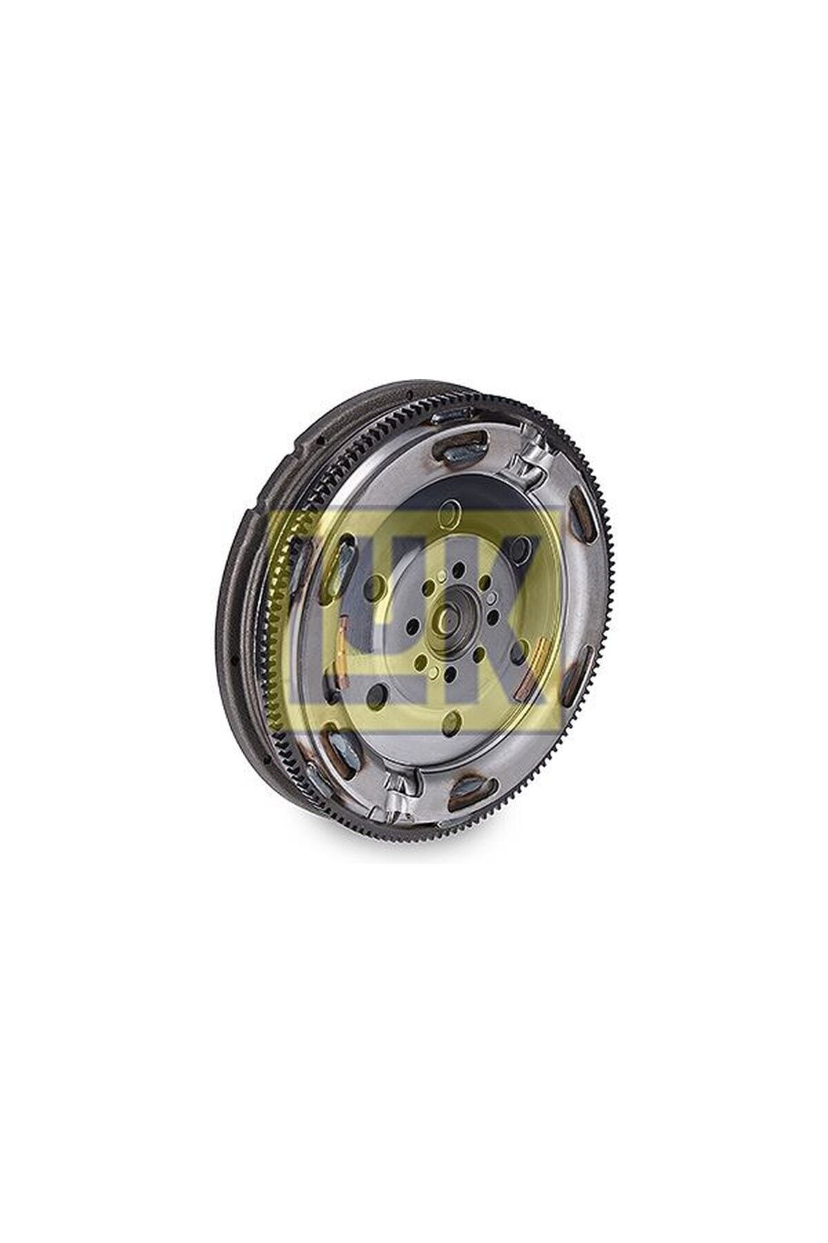 Volant LUK 415033610 Volkswagen Crafter 2006+