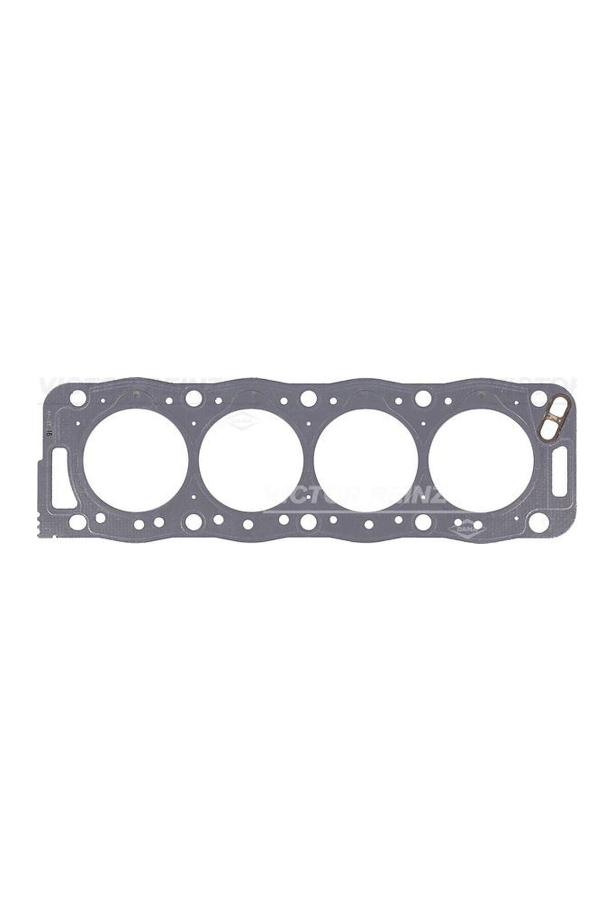 Silindir Kapak Contası 1.44 3 Çentik Victor Reinz VR613106520 Peugeot Partner
