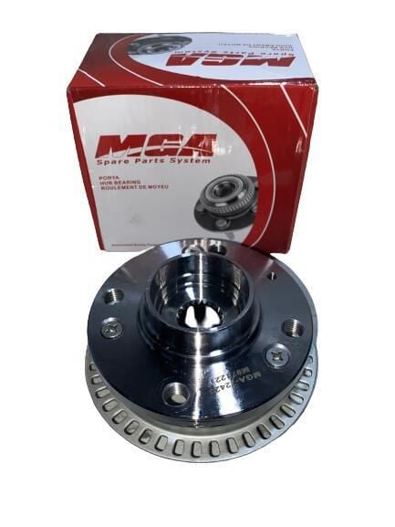 ÖN PORYA-RULMANSIZ / CADDY 2 / 357407613B - 72423